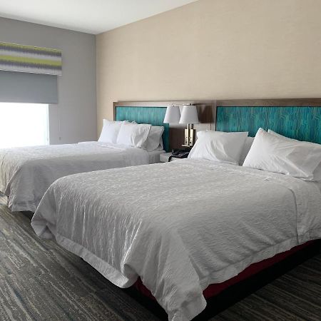Hampton Inn & Suites Pekin Εξωτερικό φωτογραφία