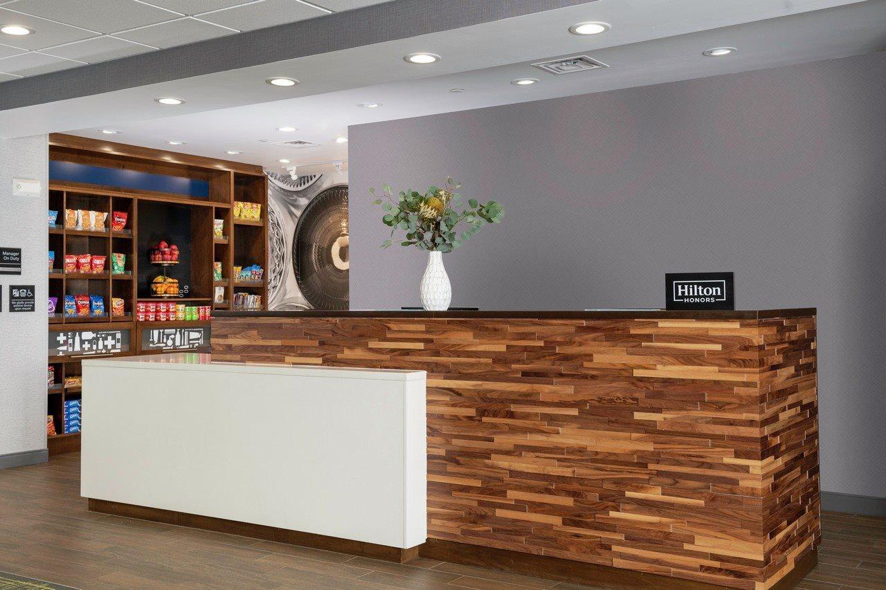 Hampton Inn & Suites Pekin Εξωτερικό φωτογραφία