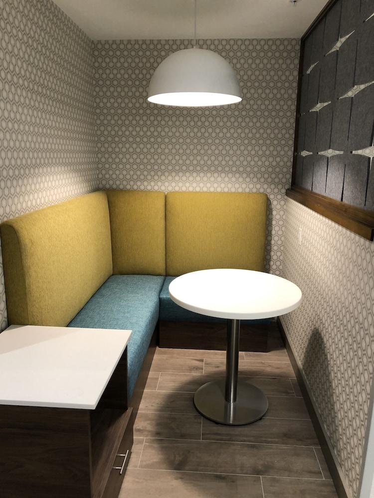 Hampton Inn & Suites Pekin Εξωτερικό φωτογραφία